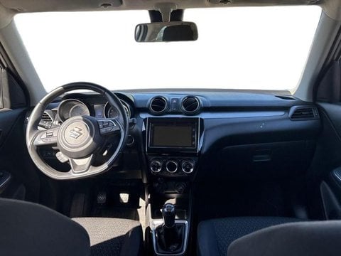 Voitures D'occasion À Beauvais | Suzuki Swift 1.2 Dualjet Hybrid 83Ch Pack