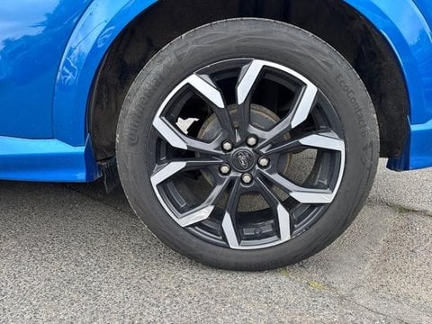 Voitures D'occasion À Saint Ouen L'aumône | Ford Puma 1.0 Ecoboost 125Ch Mhev St-Line X 6Cv