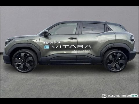 Voitures D'0Km À Sarcelles | Suzuki Vitara 174Ch 61Kwh Style