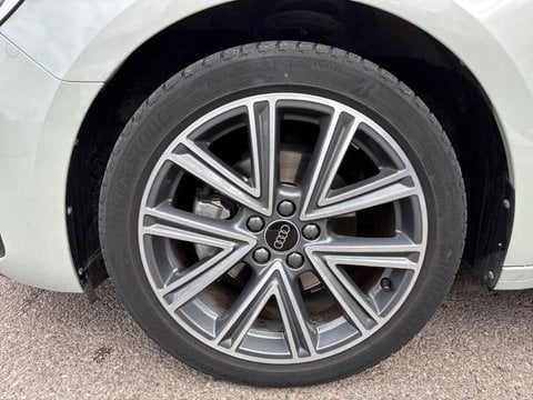 Voitures D'occasion À Compiègne | Audi A1 Sportback 30 Tfsi 110Ch Advanced S Tronic 7