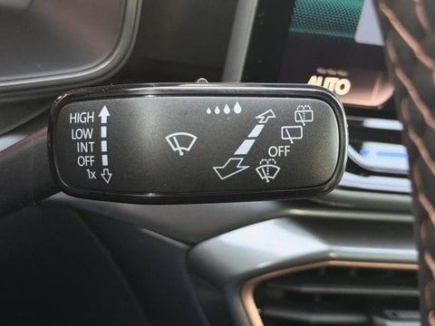 Voitures D'0Km À Jaux Compiègne | Cupra Formentor 1.5 Ehybrid 204Ch Midnight Edition 2 Dsg6