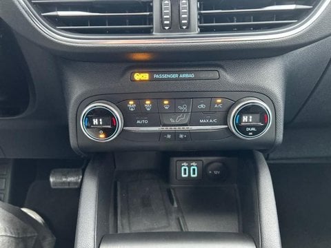 Voitures D'occasion À Vauchelles Les Quesnoy | Ford Kuga 1.5 Ecoblue 120Ch Titanium Powershift
