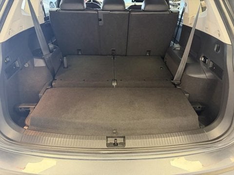 Voitures D'occasion À Villaines Sous Bois | Volkswagen Tiguan Allspace 2.0 Tdi 150Ch Carat Dsg7 ...