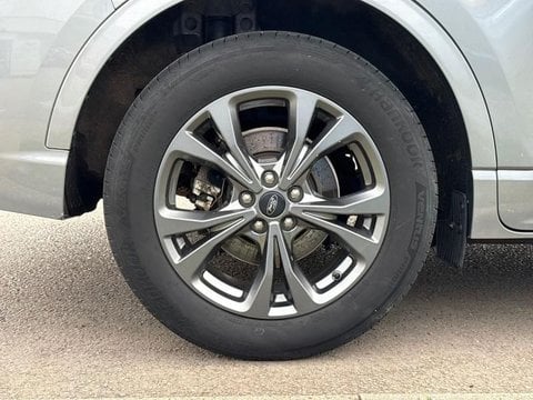 Voitures D'occasion À Beauvais | Ford Kuga 2.5 Duratec 225Ch Phev St-Line X Bva