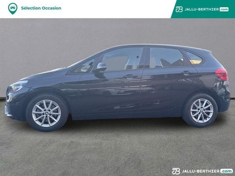 Voitures D'occasion À Sarcelles | Bmw Série 2 218Ia 136Ch Luxury