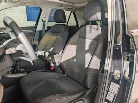 Voitures D'occasion À Villaines Sous Bois | Volkswagen T-Roc 1.5 Tsi Evo 150Ch Style