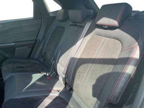 Voitures D'occasion À Saint Ouen L'aumône | Ford Kuga 2.5 Duratec 243Ch Hybride Rechargeable St...