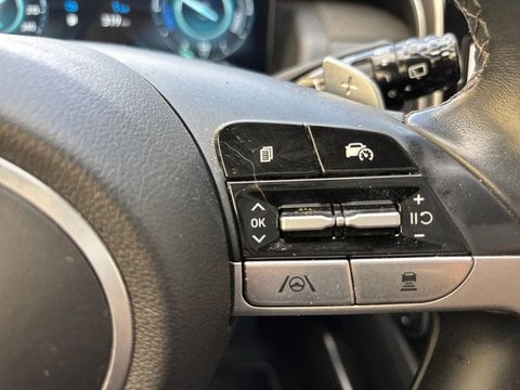 Voitures D'occasion À Etampes | Hyundai Tucson 1.6 T-Gdi 265Ch Phev Executive Bva6 Htrac