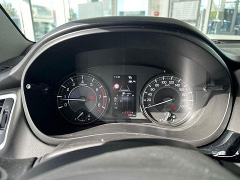Voitures D'0Km À Vauchelles Les Quesnoy | Suzuki S-Cross 1.4 Boosterjet Hybrid 110Ch Xplore