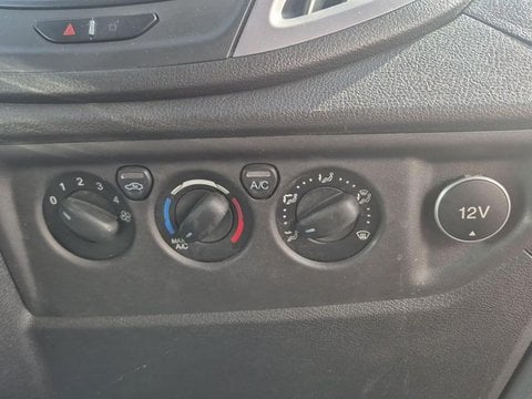 Voitures D'occasion À Corbeil-Essonnes | Ford Transit 2T Fg T310 L2H2 2.0 Tdci 130Ch Trend Business