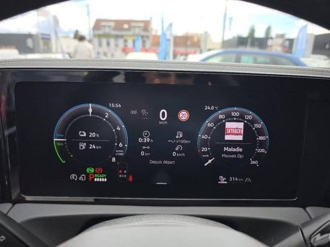Voitures D'0Km À Sartrouville | Volkswagen Tiguan 1.5 Ehybrid 204Ch Elegance Dsg6