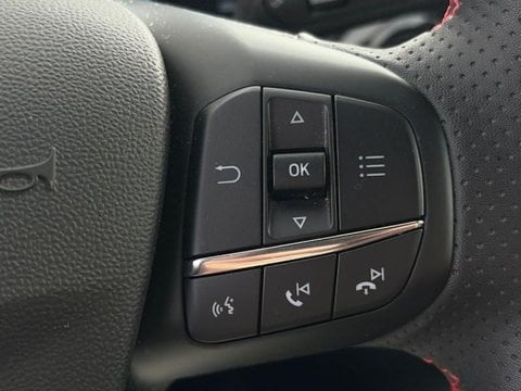 Voitures D'occasion À Saint Maximin | Ford Fiesta 1.0 Flexifuel 95Ch St-Line 5P