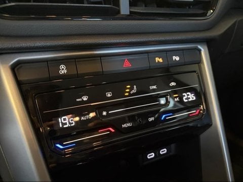 Voitures D'occasion À Roissy En France | Volkswagen T-Roc 1.0 Tsi 110Ch Life Plus