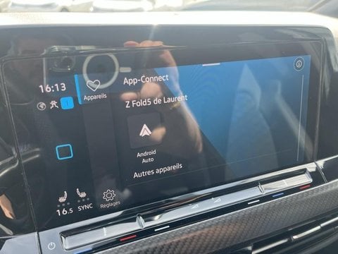Voitures D'occasion À Saint-Ouen L'aumône | Volkswagen Golf 2.0 Tsi 333Ch R 20 Ans 4Motion Dsg7
