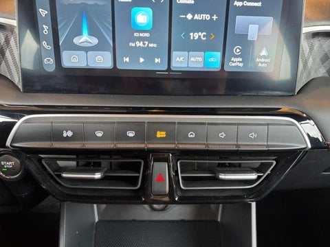 Voitures D'occasion À Vauchelles Les Quesnoy | Mg Mg3 Hybrid+ 195Ch Comfort