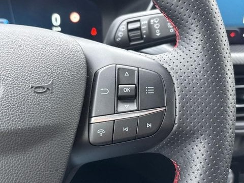 Voitures D'occasion À Jaux Compiègne | Ford Kuga 2.5 Duratec 180Ch Hybrid Flexifuel St-Line X P...