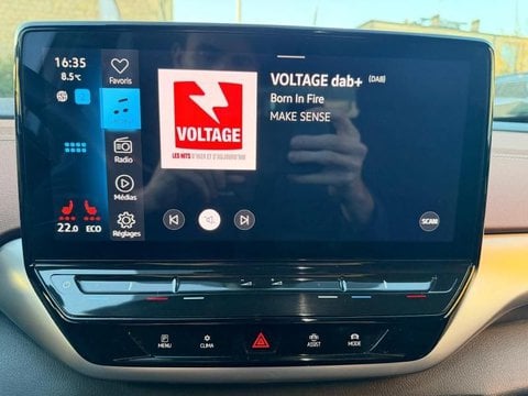 Voitures D'occasion À Sartrouville | Volkswagen Id.5 204Ch Pro Performance 77 Kwh