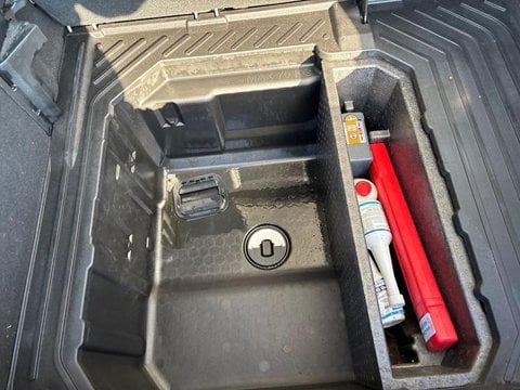 Voitures D'occasion À Saint Ouen L'aumône | Ford Puma 1.0 Flexifuel 125Ch S&S Mhev St-Line X