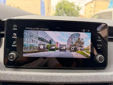 Voitures D'occasion À Sartrouville | Škoda Kamiq 1.0 Tsi Evo 2 116Ch Selection