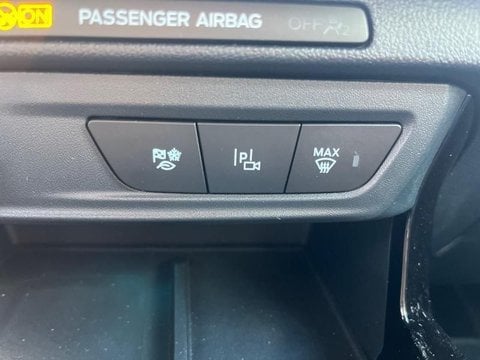 Voitures D'0Km À Laon | Ford Puma Gen-E 168Ch Standard Range 43 Kwh Sound Edition