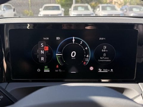 Voitures D'occasion À Sartrouville | Volkswagen Tiguan 1.5 Ehybrid 204Ch R-Line Exclusive Dsg6