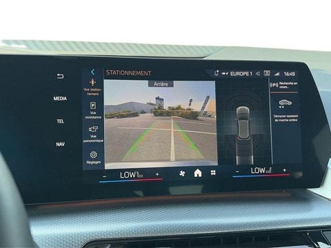Voitures D'occasion À Saint Maximin | Bmw Série 2 Activetourer 218I 136Ch M Sport Dkg7