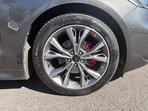 Voitures D'occasion À Bretigny Sur Orge | Ford Mondeo Sw 2.0 Hybrid 187Ch St-Line Bva 7Cv