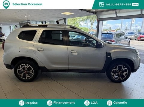 Voitures D'occasion À Villaines Sous Bois | Dacia Duster 1.5 Blue Dci 115Ch Techroad 4X2