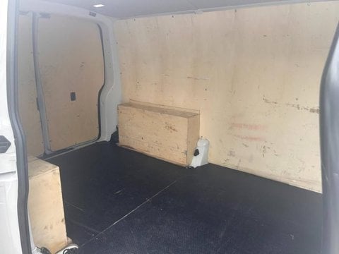 Voitures D'0Km À Villaines Sous Bois | Volkswagen Transporter Fg Vi L1H1 2.0 Tdi 150Ch Business ...