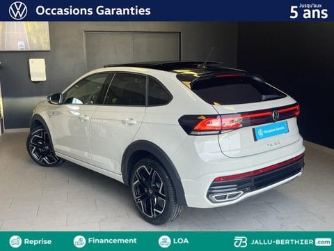 Voitures D'occasion À Roissy En France | Volkswagen Taigo 1.5 Tsi 150Ch R-Line Edition Dsg7