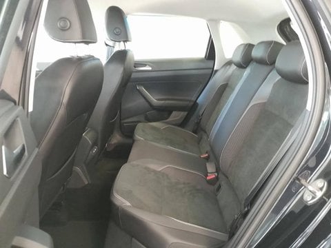 Voitures D'occasion À Jaux Compiègne | Volkswagen Polo 1.0 Tsi 95Ch Style Dsg7
