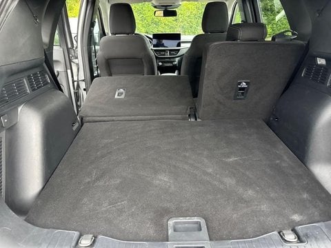 Voitures D'occasion À Etampes | Ford Kuga 2.5 Duratec 180Ch Hybrid Flexifuel Titanium Business P...