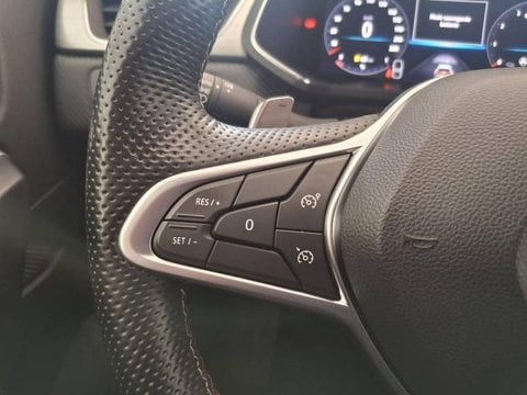 Voitures D'occasion À Jaux Compiègne | Renault Captur 1.3 Tce Mild Hybrid 160Ch Rs Line Edc