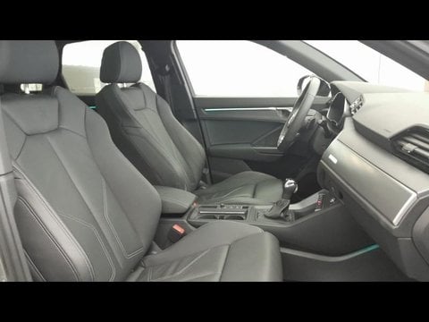 Voitures D'occasion À Beauvais | Audi Q3 35 Tfsi 150Ch S Line Plus S Tronic 7
