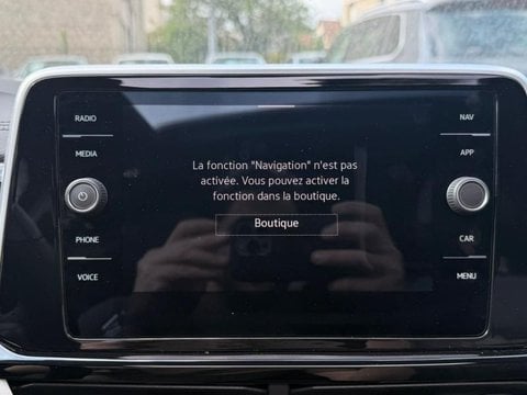 Voitures D'occasion À Sartrouville | Volkswagen T-Roc 1.5 Etsi 150Ch R-Line Dsg7