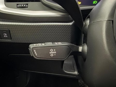 Voitures D'0Km À Beauvais | Audi A1 Sportback 25 Tfsi 95Ch Design S Tronic 7