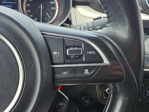 Voitures D'occasion À Corbeil-Essonnes | Suzuki Swift 1.2 Dualjet Hybrid 83Ch Privilège