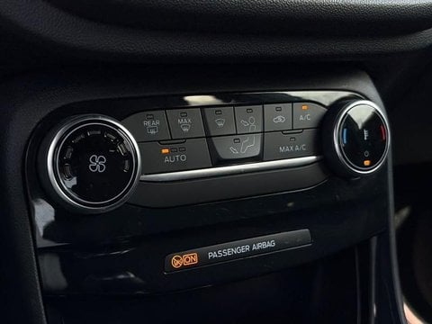 Voitures D'occasion À Saint Maximin | Ford Puma 1.0 Ecoboost 125Ch Mhev St-Line 6Cv