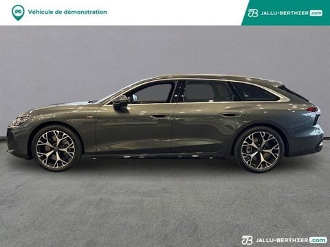 Voitures D'0Km À Beauvais | Audi A6 Avant 2.0 Tdi 204Ch Hybride S Line Quattro S Tronic 7