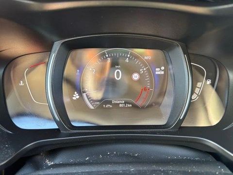 Voitures D'occasion À Saint Ouen L'aumône | Renault Kadjar 1.3 Tce 140Ch Fap Techno