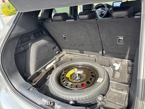 Voitures D'occasion À Saint Maximin | Ford Kuga 2.5 Duratec 225Ch Phev St-Line X Bva