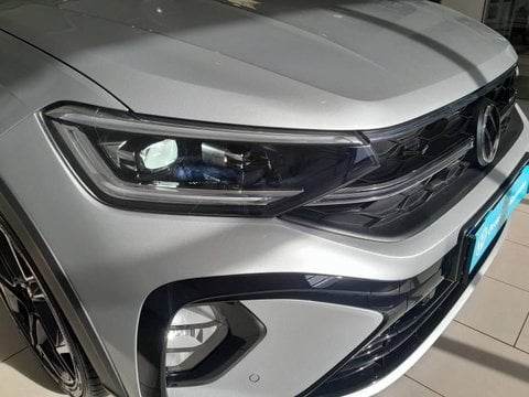 Voitures D'occasion À Jaux Compiègne | Volkswagen Taigo 1.5 Tsi 150Ch R-Line Edition Dsg7