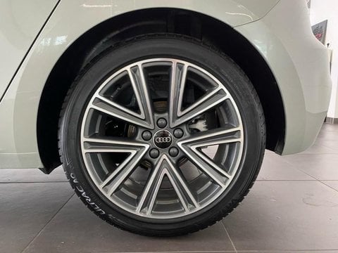 Voitures D'0Km À Beauvais | Audi A1 Sportback 30 Tfsi 116Ch Design S Tronic 7