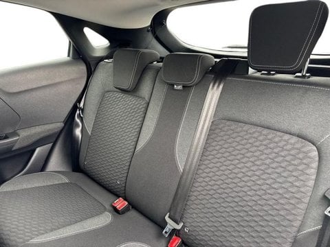 Voitures D'occasion À Morangis | Ford Puma 1.0 Flexifuel 125Ch S&S Mhev Titanium Business