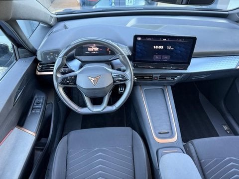 Voitures D'occasion À Beauvais | Cupra Born 204Ch L 58 Kwh V