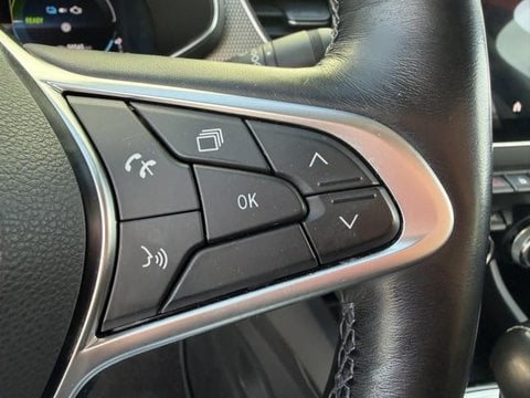 Voitures D'occasion À Jaux Compiègne | Renault Arkana 1.6 E-Tech 145Ch Intens -21B