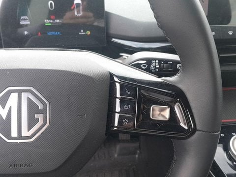 Voitures D'occasion À Saint Ouen L'aumône | Mg Mg4 Ev 204Ch - 64Kwh Luxury My23