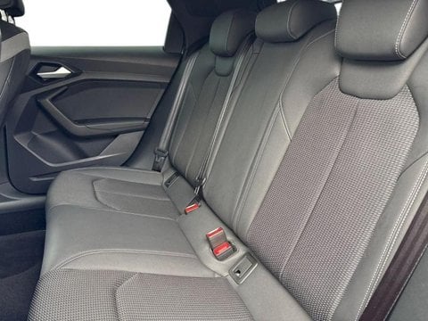 Voitures D'occasion À Compiègne | Audi A1 Sportback 35 Tfsi 150Ch S Line S Tronic 7 8Cv