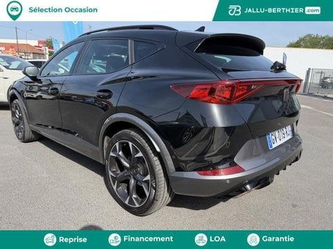 Voitures D'occasion À Pierrelaye | Cupra Formentor 1.4 E-Hybrid 204Ch V Dsg6