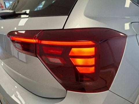 Voitures D'occasion À Jaux Compiègne | Volkswagen Polo 1.0 Tsi 95Ch Life